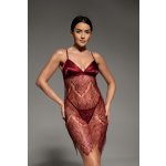 Gatta Ars Amandi Betty Burgund – Zboží Dáma