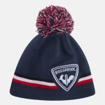 Rossignol Rooster Pompon dark navy – Hledejceny.cz