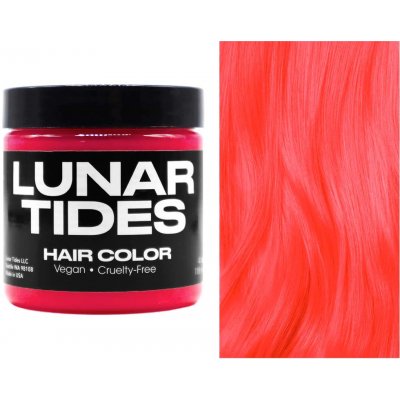 Lunar Tides barva na vlasy Neon Guava