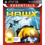 Tom Clancy's HAWX – Zboží Dáma