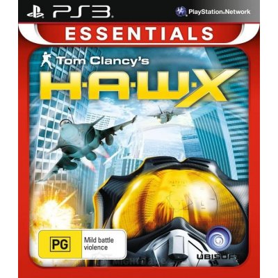 Tom Clancy's HAWX