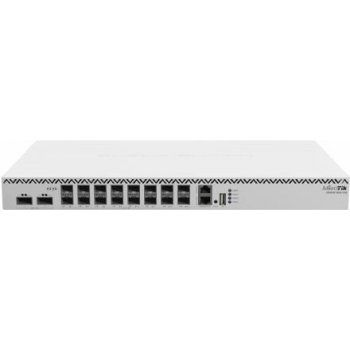 MikroTik CRS518-16XS-2XQ-RM