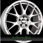 BBS CH-R 8x18 5x120 ET40 silver | Zboží Auto