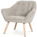 Autronic AK-321 světle šedé – Zboží Mobilmania