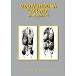 Obdivuhodná zvířata VII. - Jelenovití – Hledejceny.cz