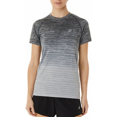 Asics SEAMLESS SS TOP 2012c385-020 – Hledejceny.cz