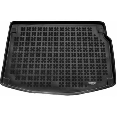 Gumová vana do kufru Rezaw-Plast Renault Megane III Hatchback 2008 - 2015 – Hledejceny.cz