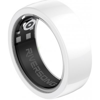 TRINITY SR01 velikost 8 bílý – Zboží Mobilmania