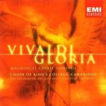 Vivaldi GLORIA MAGNIFICAT – Hledejceny.cz