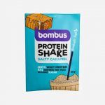 Bombus Protein Salty Shake 30 g – Hledejceny.cz