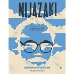 Paseka Mijazaki a jeho svět – Hledejceny.cz