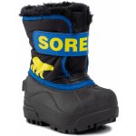Sorel zimní Childrens Snow Commander – Zbozi.Blesk.cz
