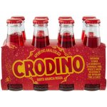Crodino rosso 8 x 100 ml – Zboží Dáma