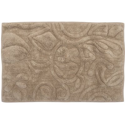 Bloomingville Sestu Brown hnědá 75 x 50 cm – Sleviste.cz