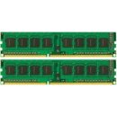 Kingston DDR3 8GB 1333MHz CL9 (2x4GB) KVR1333D3N9K2/8G