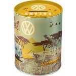 Kasička Volkswagen Get Lost Nostalgic Art – Sleviste.cz