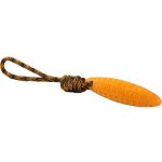 Kiwi Walker Plovací Zeppelin z TPR pěny 17 cm oranžový – Zboží Dáma
