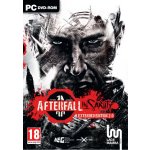 Afterfall Insanity (Extended Edition) – Hledejceny.cz