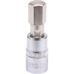Yato na 1/4" ráčnu Imbus H8 YT-04375 – Zboží Mobilmania