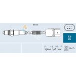 FAE Lambda sonda 75048