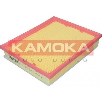Vzduchový filtr KAMOKA F240301 – Hledejceny.cz