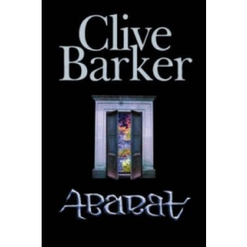 Abarat angl. Clive Barker