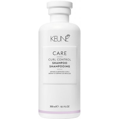 Keune Care Curl Control Shampoo 300 ml