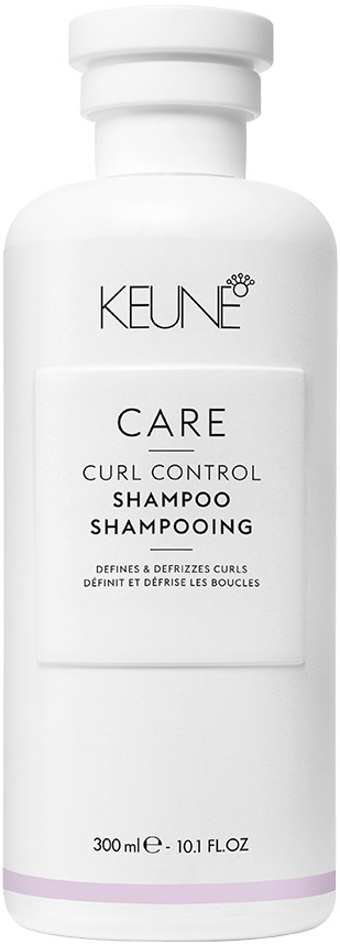 Keune Care Curl Control Shampoo 300 ml