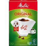 Melitta Original 1x2 40 ks – Hledejceny.cz
