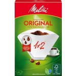 Melitta Original 1x2 40 ks – Zboží Mobilmania