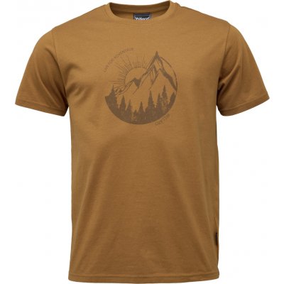 Willard GURON Hnědá – Zboží Mobilmania