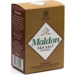 Maldon mořská sůl uzená 125 g – Hledejceny.cz