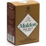 Maldon mořská sůl uzená 125 g – Zboží Dáma