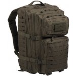 Mil-tec US Assault Laser Cut olivový 36 l – Zboží Dáma Mil-tec US Assault Laser Cut olivový 36 l – Zboží Dáma