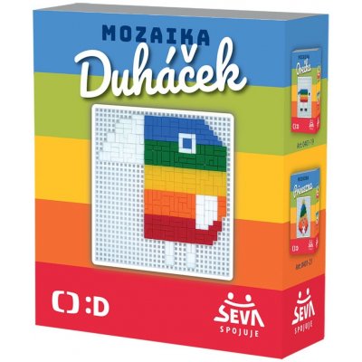 Seva Mozaika Duháček – Zboží Dáma