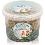 Apetit Zelená louka 3 l 1 kg – Zboží Dáma