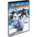 Happy feet DVD – Zboží Mobilmania