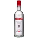 Sobieski Vodka 40% 0,7 l (holá láhev) – Hledejceny.cz