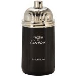 Cartier Pasha de Cartier Edition Noire toaletní voda pánská 100 ml tester – Sleviste.cz