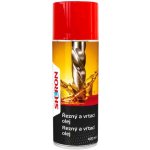Sheron Řezací a vrtací olej 400 ml – Sleviste.cz