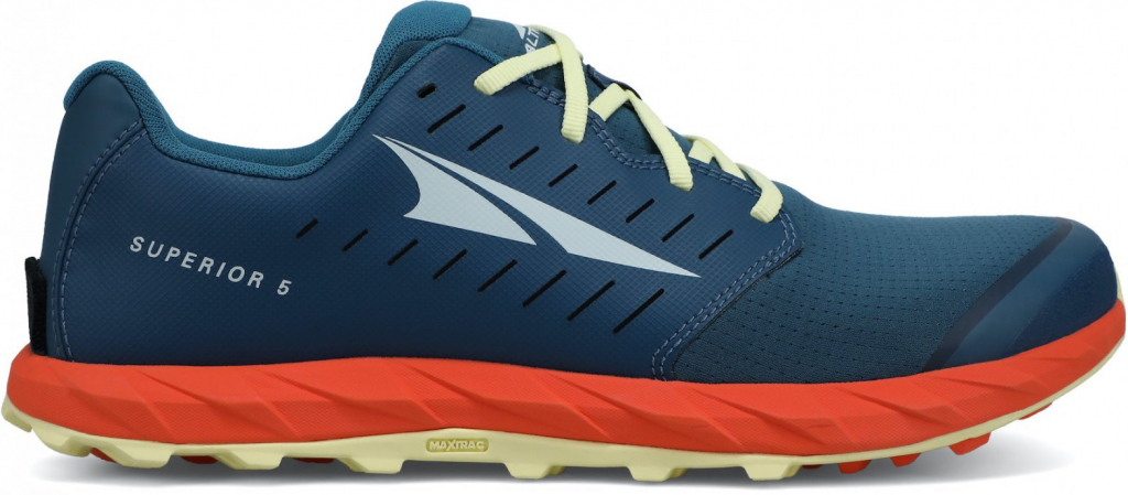 Altra Superior 5 Men