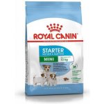 Royal Canin SHN MINI STARTER MOTHER&BABYDOG 4 kg – Hledejceny.cz