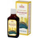 Grešík Životabudič kapky Devatero bylin 50 ml – Hledejceny.cz