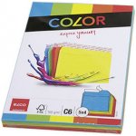 Obálky ELCO Color C6 20 ks mix barev – Zboží Živě
