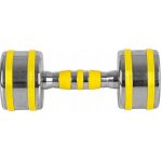 inSPORTline Yellsteel 8 kg – Zboží Mobilmania