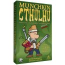 Steve Jackson Games Munchkin Cthulhu: Základní hra