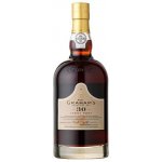 Graham’s Tawny 30Y 20% 0,75 l (tuba) – Zboží Dáma