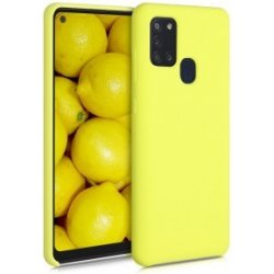 Pouzdro Kwmobile Samsung Galaxy A21s matné