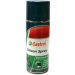 Castrol Silicon Spray 400 ml | Zboží Auto