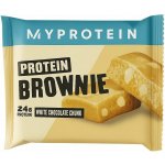 Myprotein Protein Brownie 75 g – Zboží Dáma